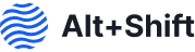 Alt+Shift logo