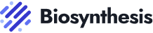 Biosynthesis logo