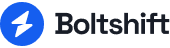 Boltshift logo