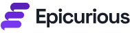 Epicurious logo