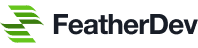FeatherDev logo