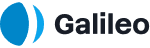 Galileo logo